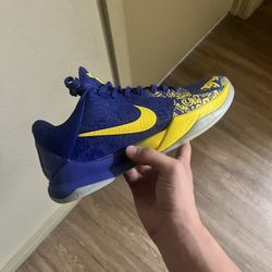 Kobe 5 Rings 