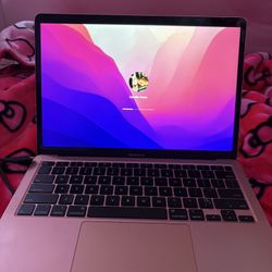 Macbook Air 2020