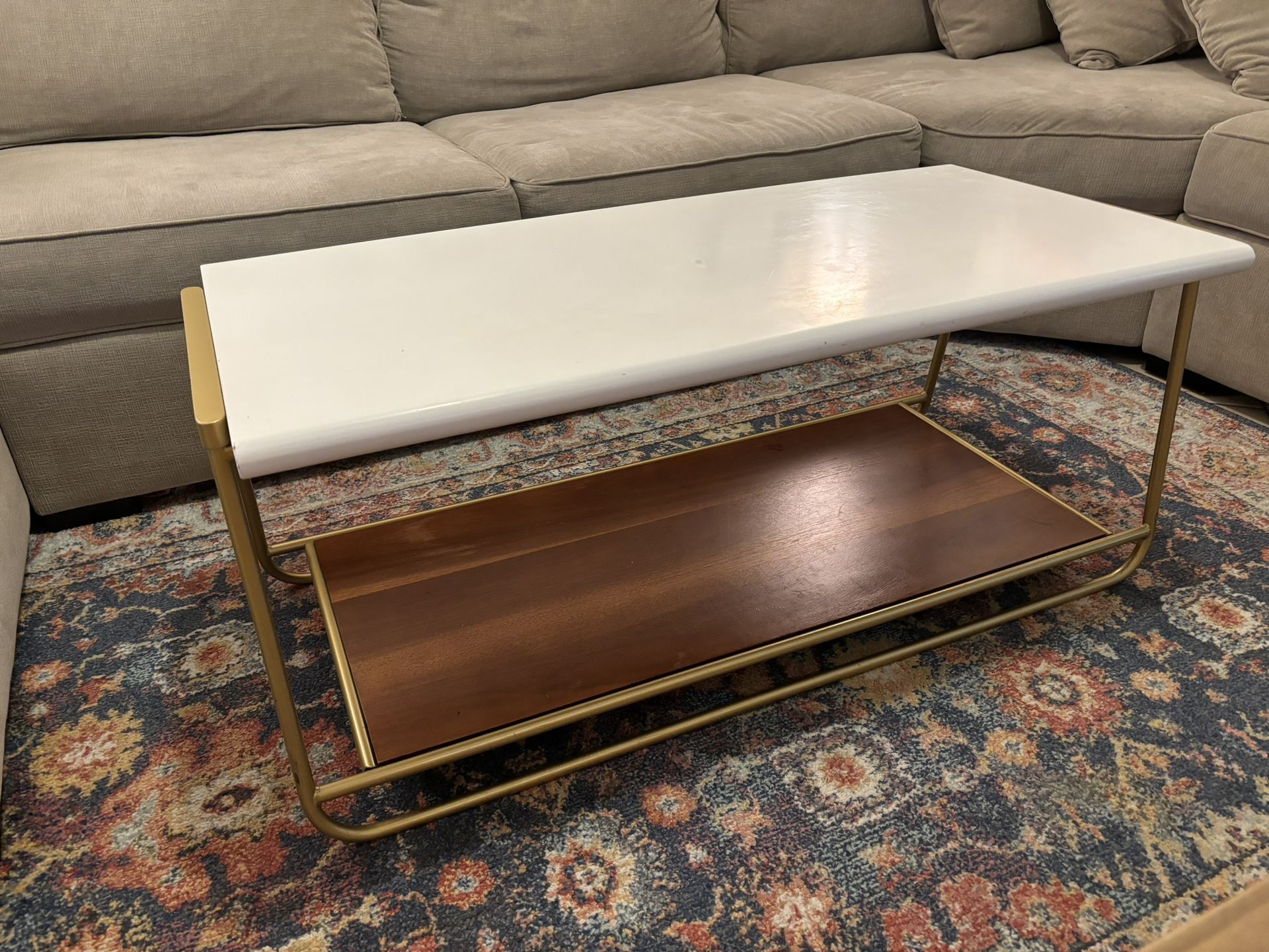 Mid Century Coffee table