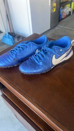 Nike indoor turf Shoes