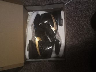 Jordan Legacy 312