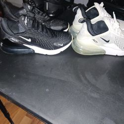 Nike 270