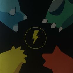 Pokèmon Collection