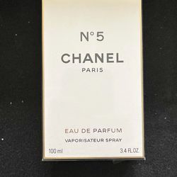 Chanel N5