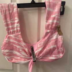 Victoria Secret Swim Top 