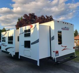 2005 Denali Dutchman Denali