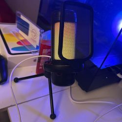 Gaming Mic 