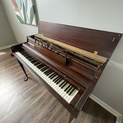 Wurlitzer 1971–1972