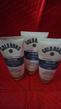 Lotion.set