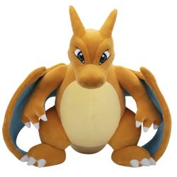 Charizard Plush