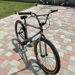 Subrosa Malum DTT Bmx Bike