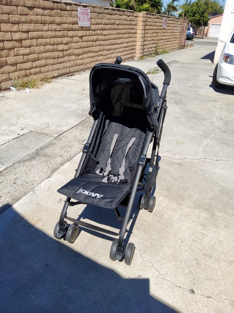 Joovy Toddler Stroller 