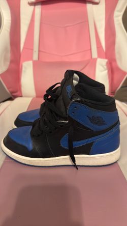 Jordan 1s