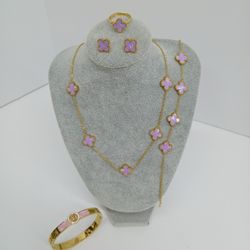 5 pieces beautiful set 