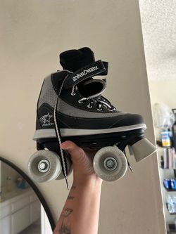 Roller blades