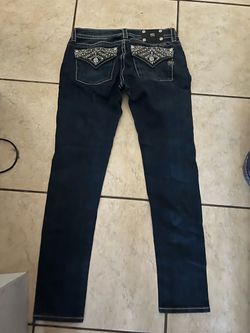 Jeans miss me size 30