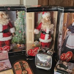 I Love Lucy Collections