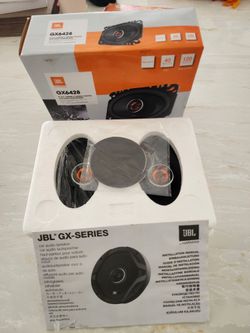 Car Speakers JBL
