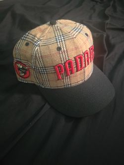 San Diego Padres Snapback
