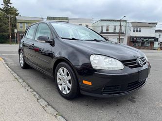 2009 Volkswagen Rabbit