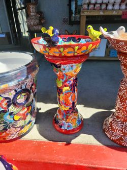 Fuente talavera  12031 Firestone BLVD Norwalk