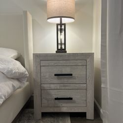 2  Nightstands