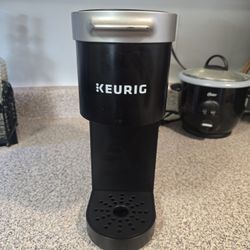 Keurig Coffe Machine 