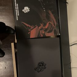 Solo Leveling Darc Sport 