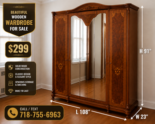 🏠 LAST ITEMS LEFT   MOVING SALE – ALL FURNITURE MUST GO