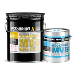 Moisture Barrier Kit – Rockhard MVB RC 3 Gal