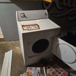 Dryer Electric 