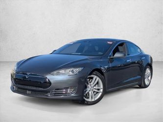 2015 Tesla Model S