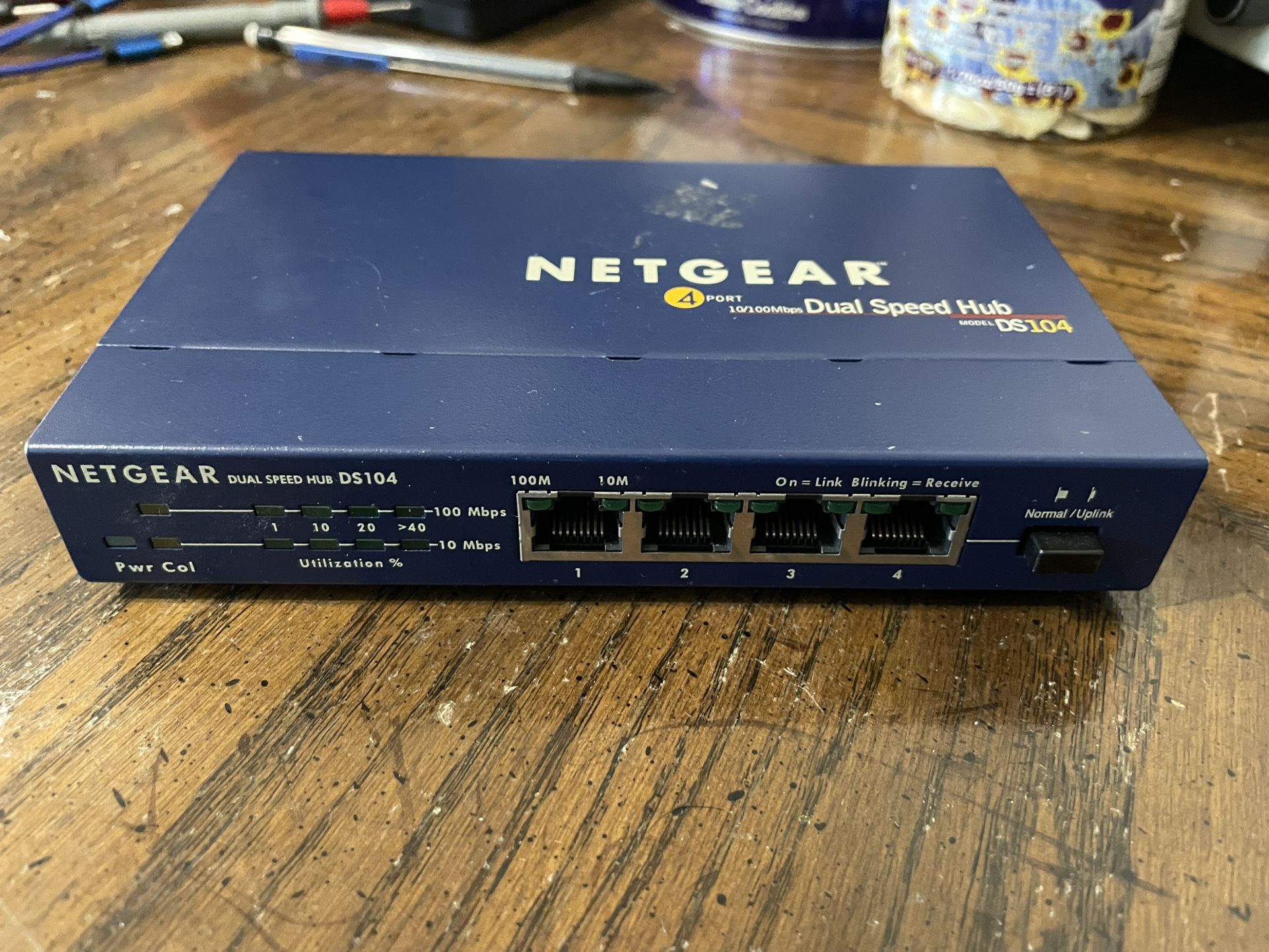 Free Working Hub