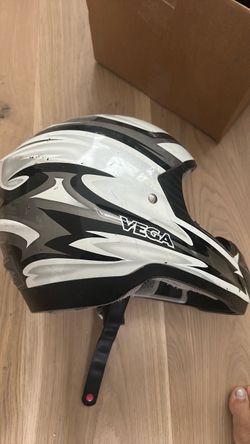 Quad helmet