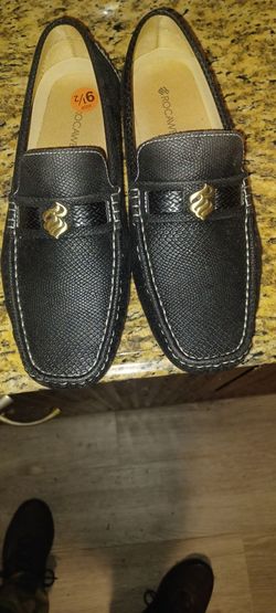 Rocawear lofers