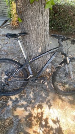 Specialized mtb hardrock
