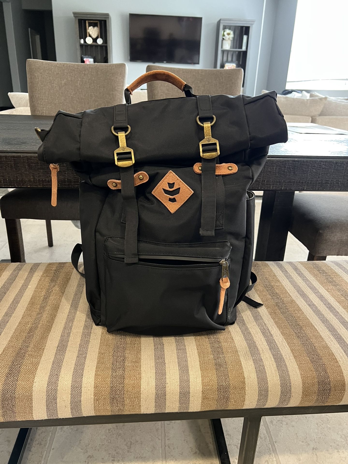 Revelry The Drifter Bag