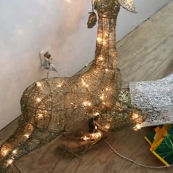 Christmas Outdoor Decor