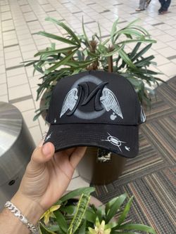 Winged El Mago Hats $65 2 For $100