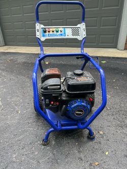 Pressure Washer 3100PSI