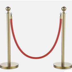 ROPE STANCHION 