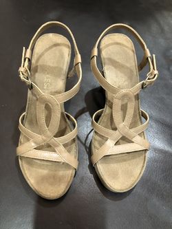 Aerosoles Wedge Sandals