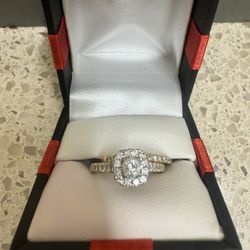 Engagement Ring