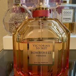 Victoria Secret Bombshell Paradise Perfume