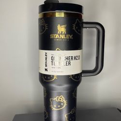Hello Kitty Stanley