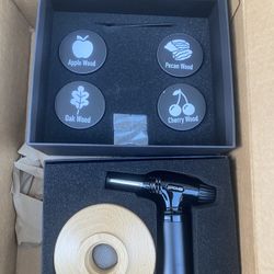 Old Fashion Smoke Kit