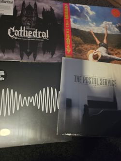 Records