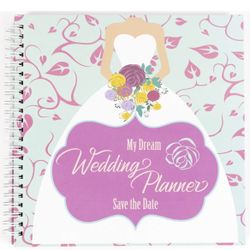 My Dream  Wedding Planner