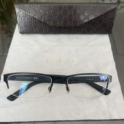Gucci Reading Glasses 