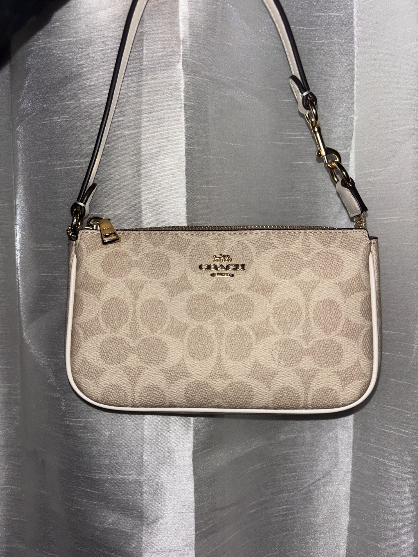 19 nolita coach bag
